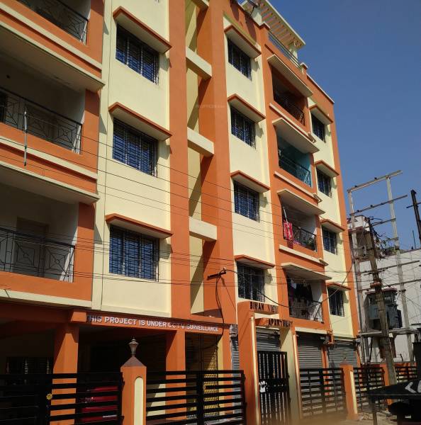  biman-view-apartment Images for Project