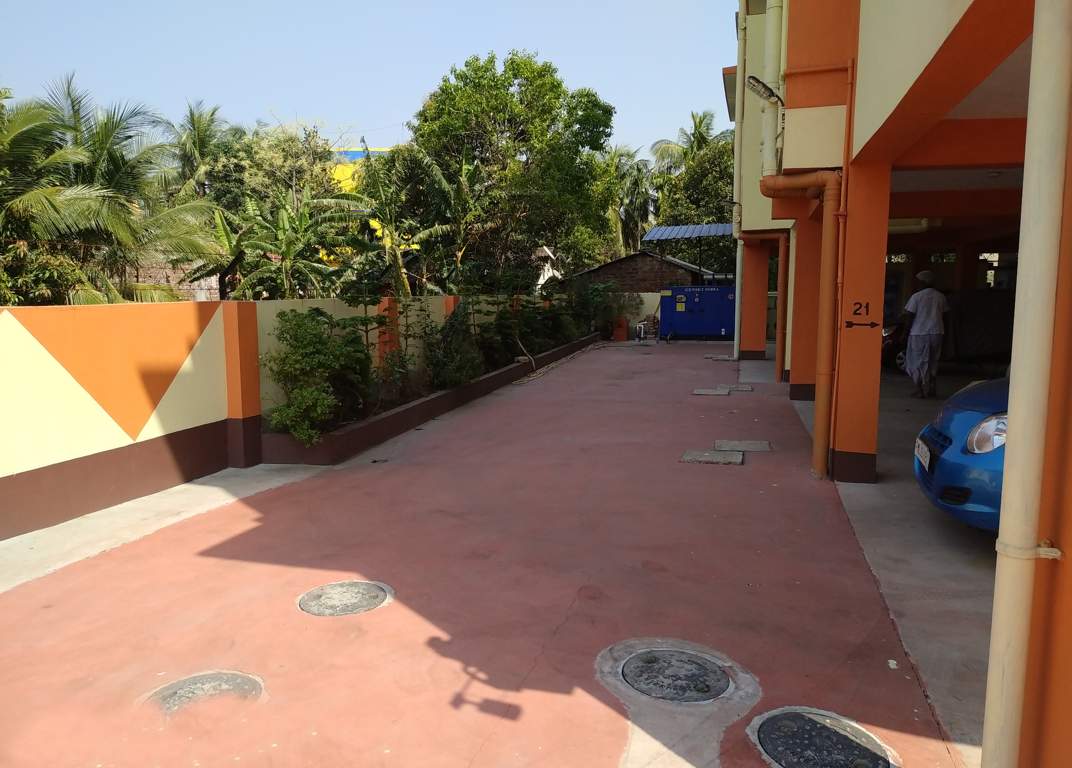  biman view apartment Images for amenities