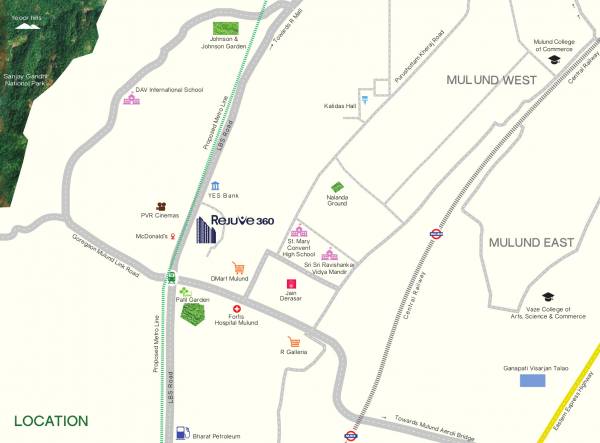 Images for locationPlan