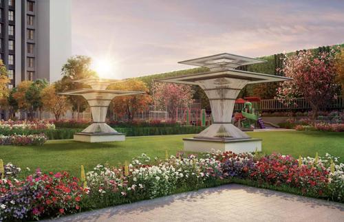  rejuve-360-tower-a Landscape Garden and Tree Planting