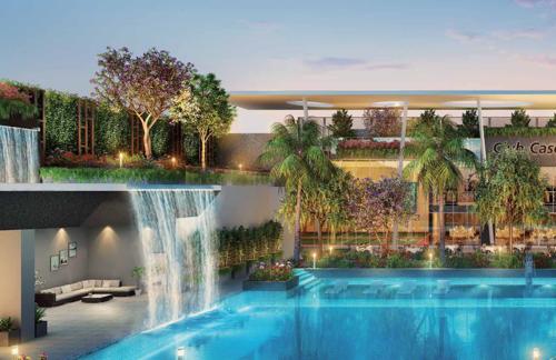  rejuve-360-tower-a Swimming Pool