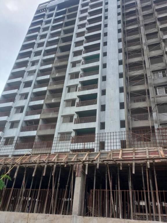 hermosa casa Tower 1 Construction Status Sept 24