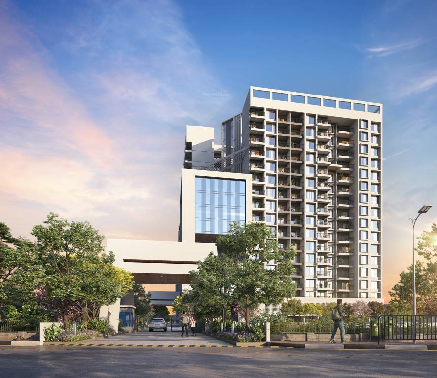 hermosa casa Elevation