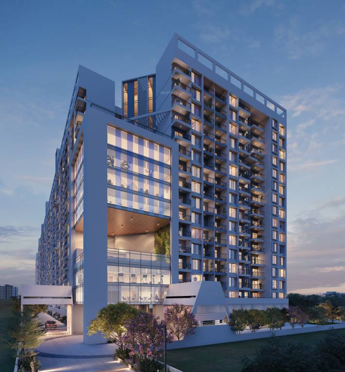 hermosa casa Elevation