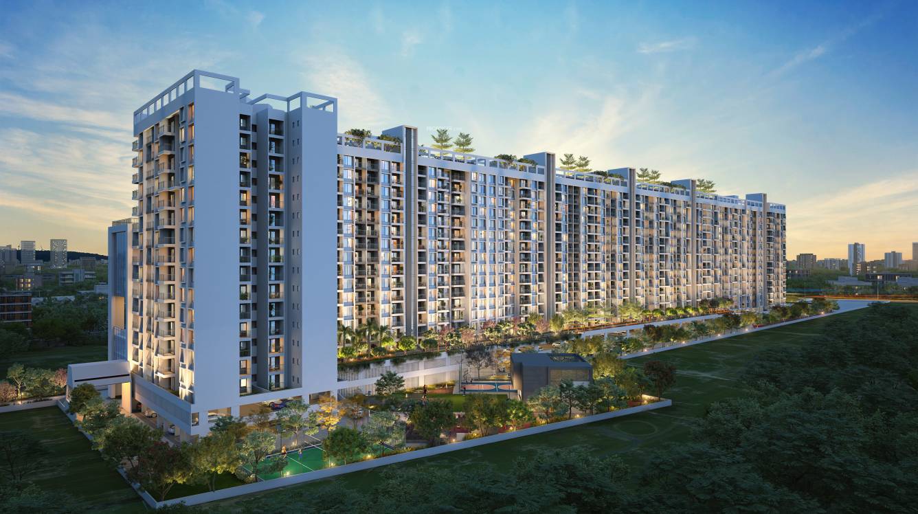 hermosa casa Elevation