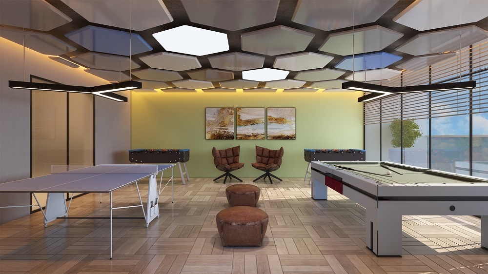 Sukhwani Hermosa Casa