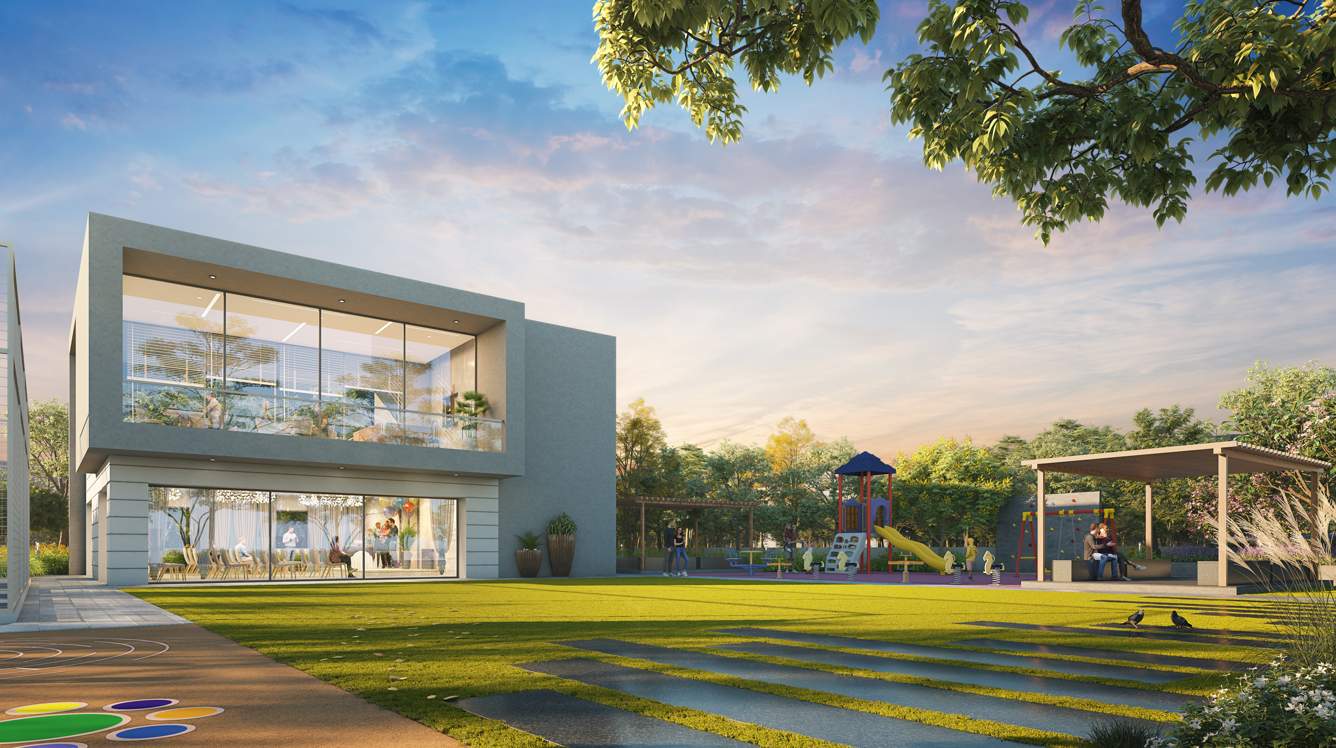 hermosa casa Club House