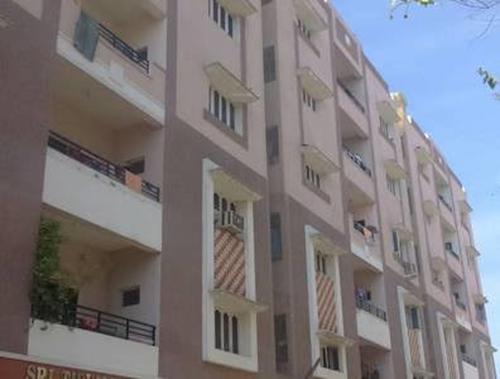  tirumala-homes Images for Project