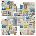 Cluster Plan flora-diamond Cluster Plan