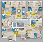 Cluster Plan flora-diamond Cluster Plan
