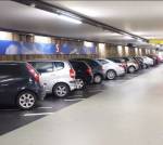 Car Parking flora-diamond Car Parking