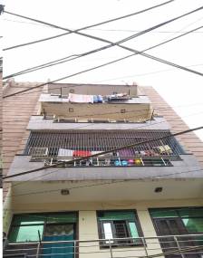 Elevation the-ananta-apartments Elevation