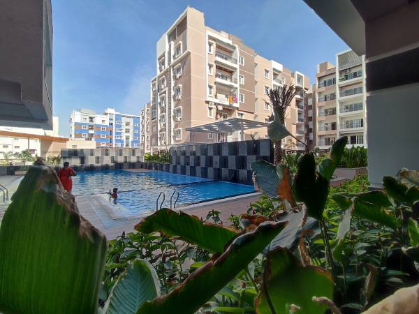  avasa Swimming Pool