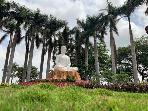  aditya-jewel Landscaped Gardens