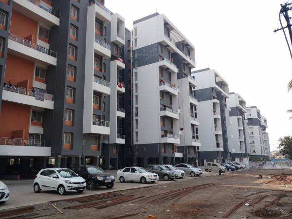  graffiti Car Parking