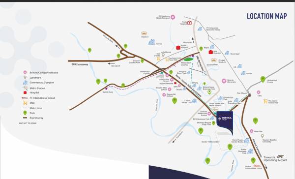 Location Plan value-homes Location Plan