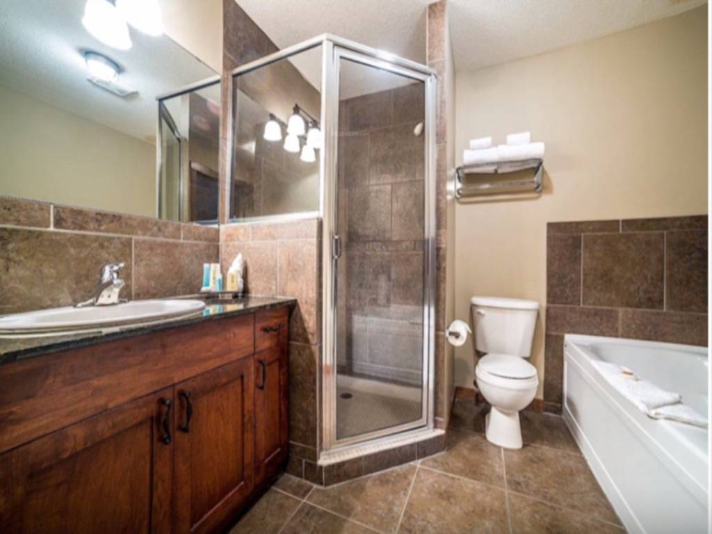  value homes Bathroom