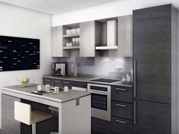 Kitchen value-homes Kitchen