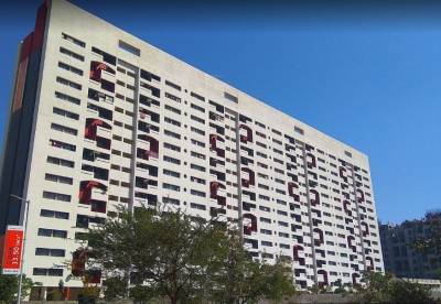  pebble-park Elevation