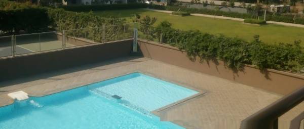  pebble-park Swimming Pool