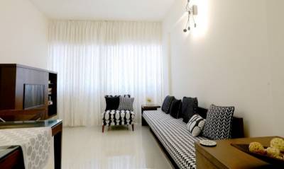  pebble-park Living Area