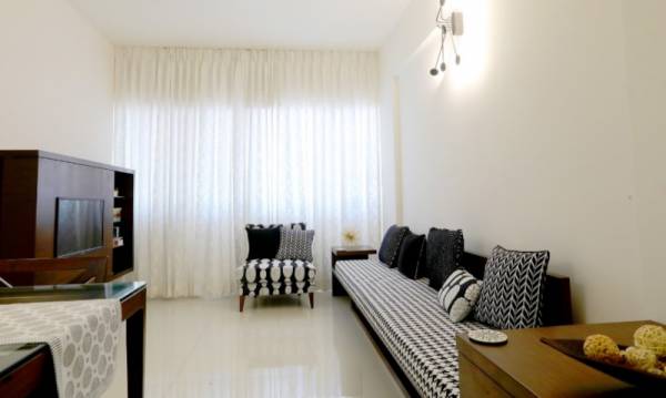  pebble-park Living Area