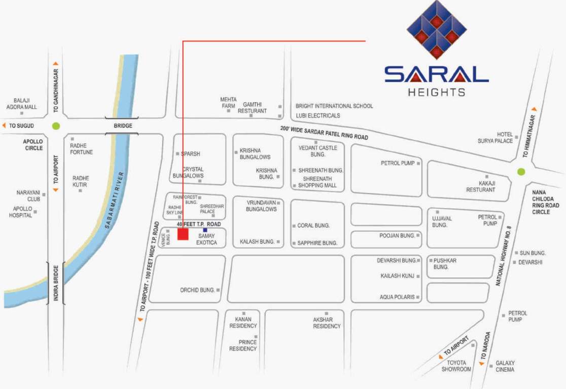 Images for locationPlan