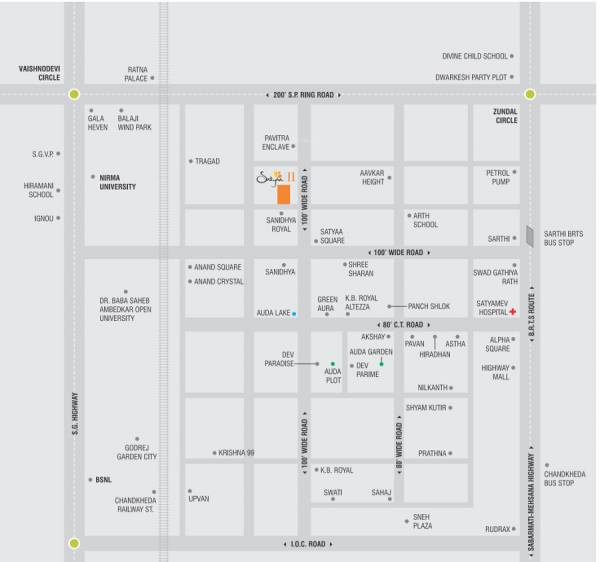 Images for locationPlan