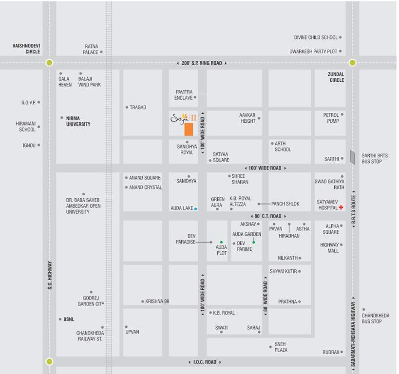 Images for locationPlan