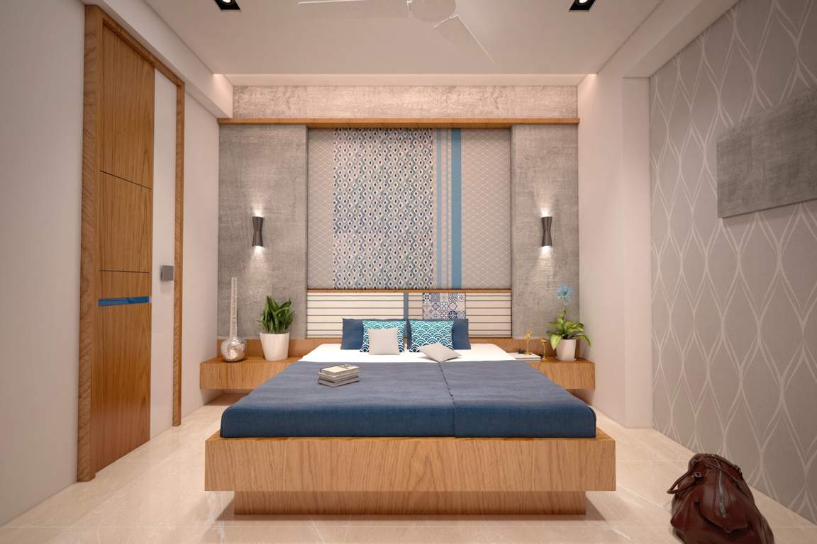  satyaa ii Bedroom