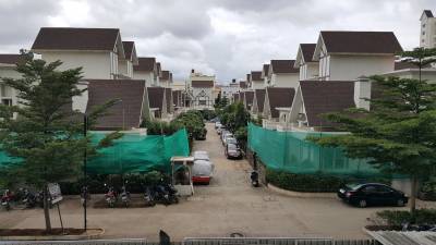  picasso Internal Roads