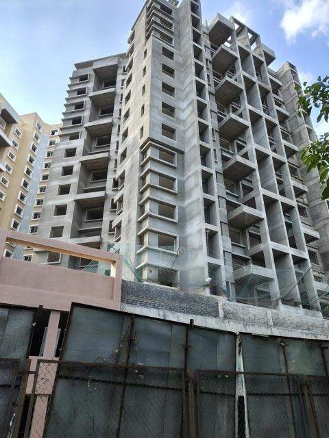  princetown royal Tower 1 Construction Status Nov 24