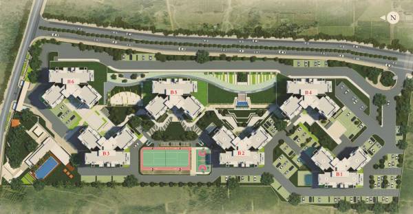  princetown-royal Master Plan