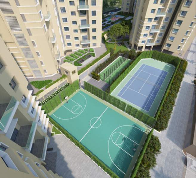  princetown royal Basketball Court