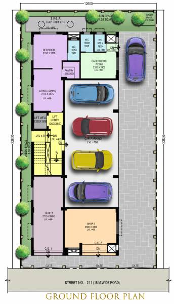 Images for clusterPlan