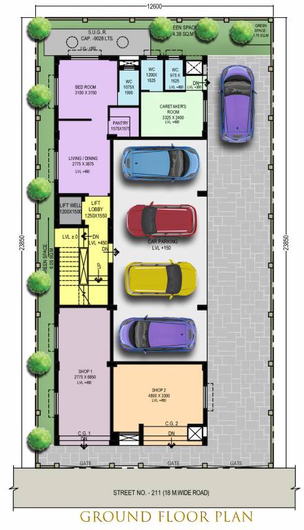 Images for clusterPlan