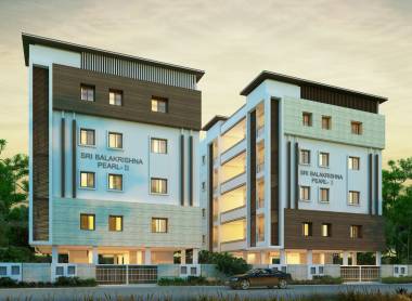 Elevation pearl-ii Elevation