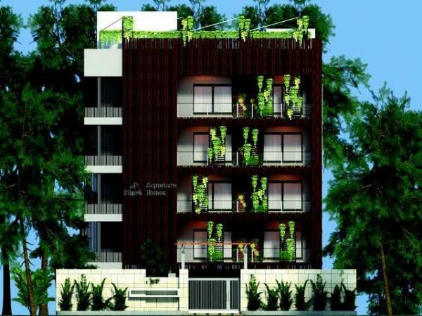  signature-homes Elevation