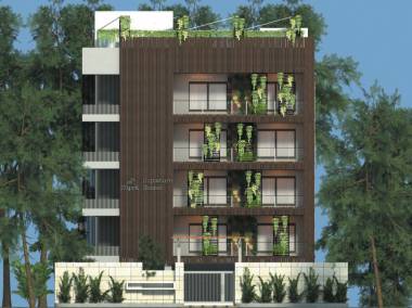 Elevation signature-homes Elevation