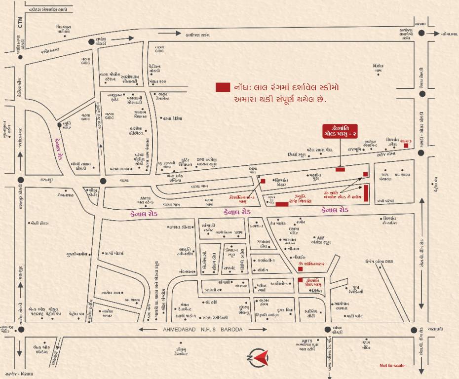 Images for locationPlan