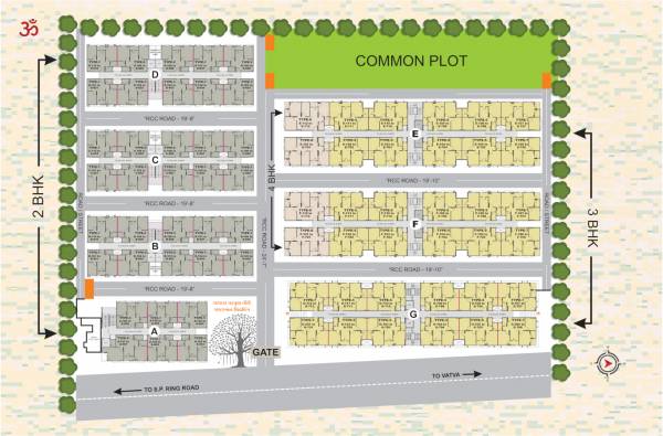  gold-plus-2 Master Plan