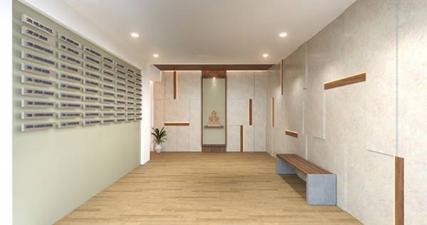  gold-plus-2 Living Area