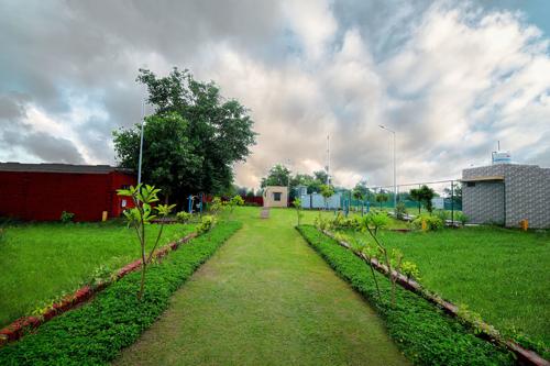 Landscape Garden and Tree Planting swastik Landscape Garden and Tree Planting