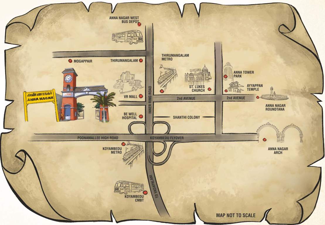 Images for locationPlan