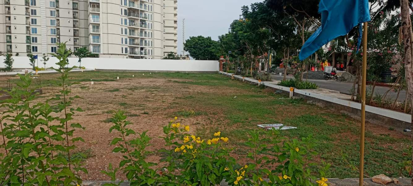  ch40 Landscaped Gardens