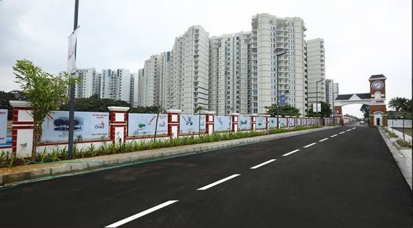  ch40 Senior Citizen Siteout