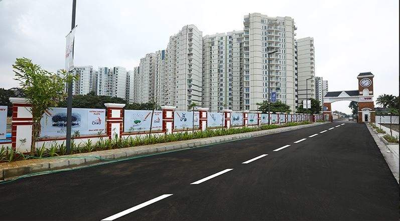  ch40 Senior Citizen Siteout