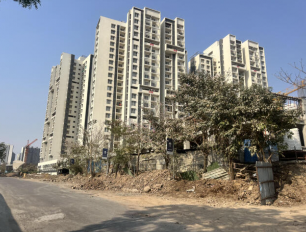 Construction Status March-25 forest-grove Construction Status March-25