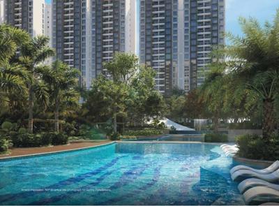  forest-grove-at-godrej-park-greens Swimming Pool