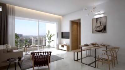 mainOther of Godrej Forest Grove